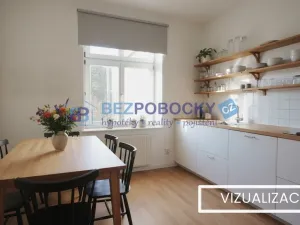 Prodej rodinného domu, Velké Meziříčí, Pod Sýpkami, 78 m2