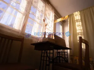 Prodej rodinného domu, Velké Meziříčí, Pod Sýpkami, 78 m2