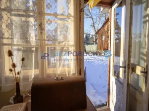 Prodej rodinného domu, Velké Meziříčí, Pod Sýpkami, 78 m2