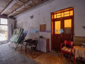 Prodej rodinného domu, Velké Meziříčí, Pod Sýpkami, 78 m2
