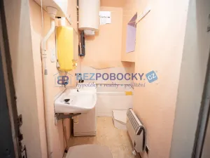 Prodej rodinného domu, Velké Meziříčí, Pod Sýpkami, 78 m2