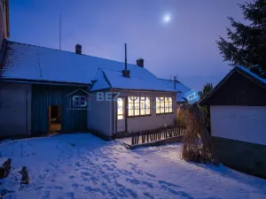 Prodej rodinného domu, Velké Meziříčí, Pod Sýpkami, 78 m2