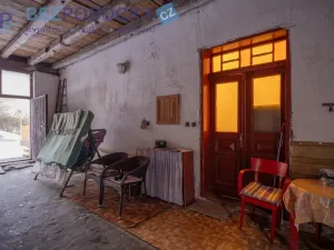 Prodej rodinného domu, Velké Meziříčí, Pod Sýpkami, 78 m2