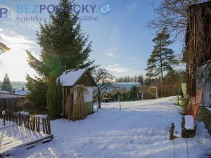 Prodej rodinného domu, Velké Meziříčí, Pod Sýpkami, 78 m2