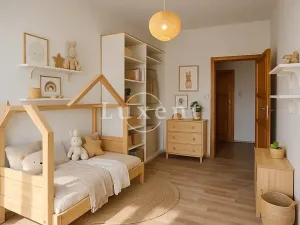 Prodej bytu 3+kk, Praha - Strašnice, U kombinátu, 63 m2