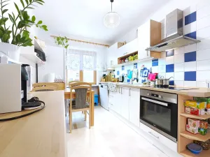 Prodej bytu 2+1, Čelákovice, V Prokopě, 65 m2