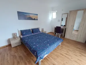 Prodej apartmánu, Šušanj, Černá Hora, 811 m2