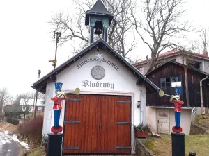 Prodej vícegeneračního domu, Libice nad Doubravou, 250 m2