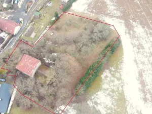Prodej vícegeneračního domu, Libice nad Doubravou, 250 m2