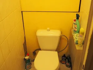 Prodej bytu 4+1, Karlovy Vary - Rybáře, U Koupaliště, 94 m2