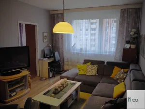 Prodej bytu 4+1, Karlovy Vary - Rybáře, U Koupaliště, 94 m2