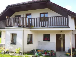 Dražba rodinného domu, Chotěboř, U Sv. Trojice, 100 m2