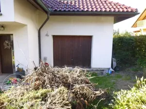 Dražba rodinného domu, Chotěboř, U Sv. Trojice, 100 m2