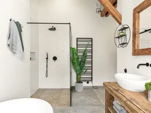 Prodej bytu 3+kk, Praha - Nusle, Spytihněvova, 124 m2