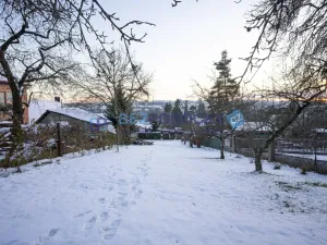 Prodej pozemku pro bydlení, Velké Meziříčí, 330 m2