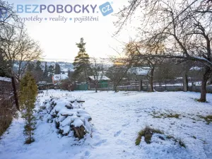 Prodej pozemku pro bydlení, Velké Meziříčí, 330 m2