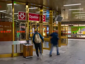 Prodej bytu 1+kk, Praha - Chodov, Bartůňkova, 38 m2