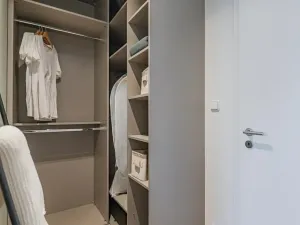 Prodej bytu 2+kk, Praha - Ruzyně, Stočesova, 51 m2