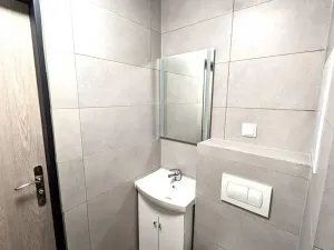 Pronájem bytu 1+kk, Kraslice, B. Smetany, 22 m2