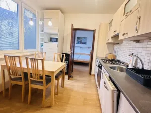 Pronájem bytu 3+1, České Budějovice - České Budějovice 3, Zachariášova, 66 m2