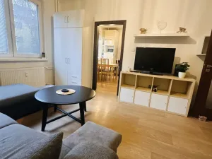 Pronájem bytu 3+1, České Budějovice - České Budějovice 3, Zachariášova, 66 m2