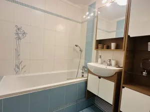 Pronájem bytu 3+1, České Budějovice - České Budějovice 3, Zachariášova, 66 m2