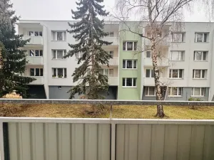 Pronájem bytu 3+1, České Budějovice - České Budějovice 3, Zachariášova, 66 m2