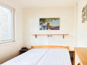 Pronájem bytu 3+1, České Budějovice - České Budějovice 3, Zachariášova, 66 m2