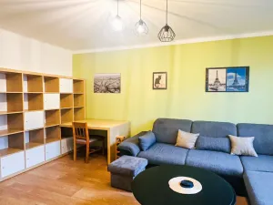 Pronájem bytu 3+1, České Budějovice - České Budějovice 3, Zachariášova, 66 m2