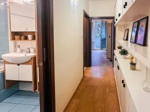 Pronájem bytu 3+1, České Budějovice - České Budějovice 3, Zachariášova, 66 m2