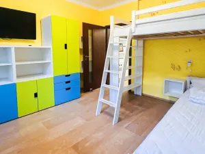 Pronájem bytu 3+1, České Budějovice - České Budějovice 3, Zachariášova, 66 m2