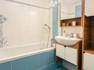 Pronájem bytu 3+1, České Budějovice - České Budějovice 3, Zachariášova, 66 m2