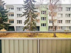 Pronájem bytu 3+1, České Budějovice - České Budějovice 3, Zachariášova, 66 m2