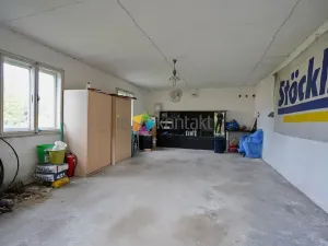 Prodej rodinného domu, Lutonina, 160 m2