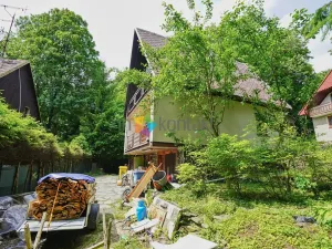 Prodej rodinného domu, Šternberk, 77 m2