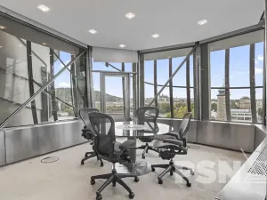 Pronájem kanceláře, Praha - Nové Město, Jiráskovo náměstí, 25 m2