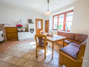 Prodej rodinného domu, Plav, 60 m2