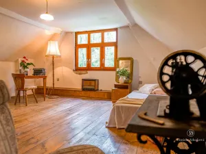 Prodej rodinného domu, Plav, 60 m2