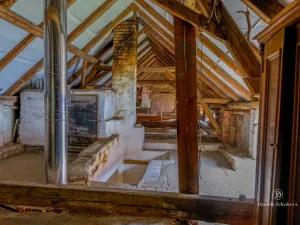 Prodej rodinného domu, Plav, 60 m2