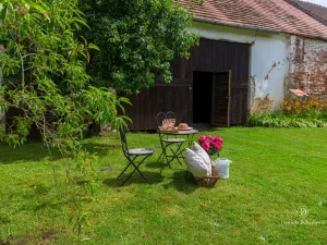 Prodej rodinného domu, Plav, 60 m2