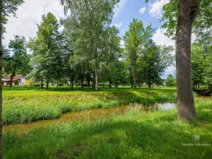 Prodej rodinného domu, Plav, 60 m2