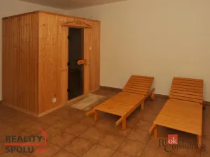 Prodej ubytování, Srní, 439 m2