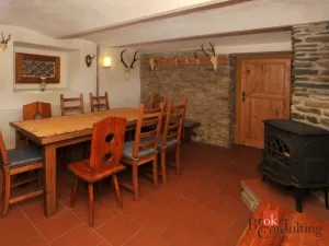 Prodej rodinného domu, Srní, 439 m2