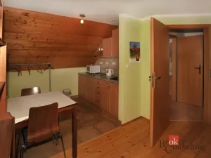 Prodej rodinného domu, Srní, 439 m2