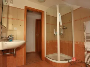Prodej rodinného domu, Srní, 439 m2
