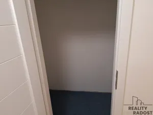 Pronájem bytu 2+1, Děčín - Děčín XXVII-Březiny, 50 m2