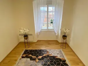 Prodej bytu 2+1, Praha - Staré Město, Náprstkova, 73 m2