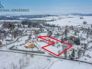 Prodej pozemku pro bydlení, Strojetice, 3796 m2