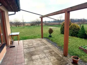 Prodej rodinného domu, Pustějov, 114 m2