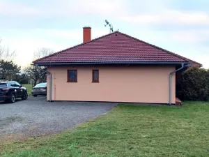 Prodej rodinného domu, Pustějov, 114 m2